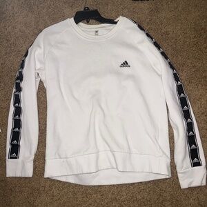 Adidas Sweatshirt
